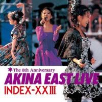Second Love_中森明菜