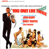 Tanaka's World_John Barry