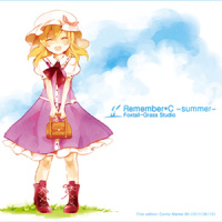 アサガオ_Foxtail-Grass Studio
