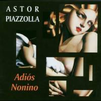 Caliente_Astor Piazzolla