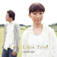 Landscape_Every Little Thing