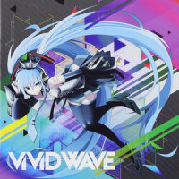HORIZON_初音未来