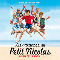 Les vacances du Petit Nicolas_Éric Neveux,Klaus Badelt