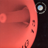 Agent Orange_Depeche Mode