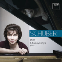 4 Impromptus, Op. 90, D. 899: No. 2 in E-Flat Major_Irina Chukovskaya