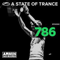 Club Embrace(ASOT 786)_Armin Van Buuren