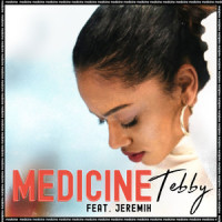 Medicine (feat. Jeremih)_Tebby,Jeremih