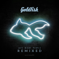Hold Your Kite_Goldfish,Sorana