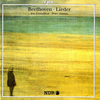 Abendlied unterm gestirnten Himmel, WoO 150_Iris Vermillion,Peter Stamm