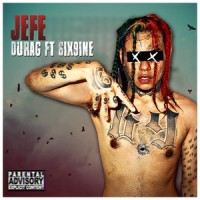 JEFE_Durag,6ix9ine