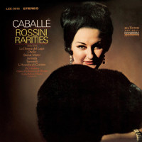 Act I: Di tanti palpiti_Montserrat Caballé,Gioacchino Rossini,Carlo Felice Cillario,RCA Italiana Opera Orchestra