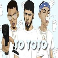 To Toto_Ele A El Dominio,Jon Z,Anuel AA
