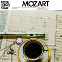 Rondo in D major. K. 184 Anhang_Peter-Lukas Graf,Wolfgang Amadeus Mozart,Orchestre De Chambre De Lausanne