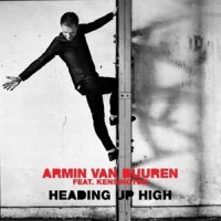 Heading Up High_Armin Van Buuren,Kensington,Years