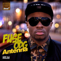 Antenna_Fuse ODG,Wyclef Jean