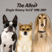 Bridge Over Troubled Water_THE ALFEE