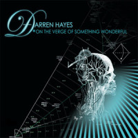On The Verge Of Something Wonderful_Darren Hayes