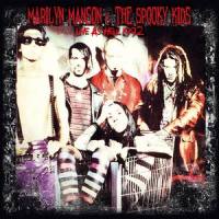 Learning to Swim_Marilyn Manson,the Spooky Kids