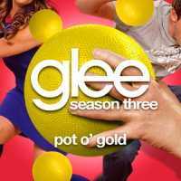 Bein' Green_Glee Cast