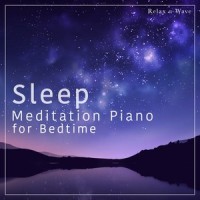 Musically Self Aware_Relax α Wave