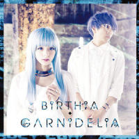 SPiCa -ReACT-_GARNiDELiA