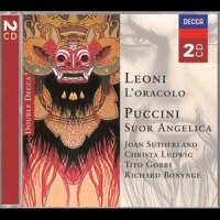 Senza mamma, o bimbo, tu sei morto_The National Philharmonic Orchestra,Richard Bonynge,Dame Joan Sutherland