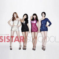 Follow Me_SISTAR