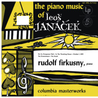 II. A Blown-away Leaf_Rudolf Firkusny,Leoš Janáček