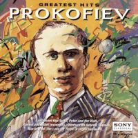 V. Kijé's Funeral_Michael Tilson Thomas,Los Angeles Philharmonic,Sergei Prokofiev