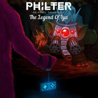 Forest Of Wonder_Philter
