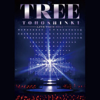 With All My Heart~君が踊る、夏~(東方神起 LIVE TOUR 2014 TREE Live)_东方神起