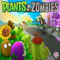 Zombies on Your Lawn_Laura Shigihara