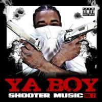 Rain Man (feat. Lil Wayne)_Ya Boy,Lil Wayne