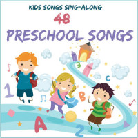 Five Little Monkeys_The Kiboomers