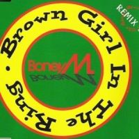 Brown Girl In The Ring_Boney M.