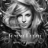 I'm A Slave 4 U_Britney Spears