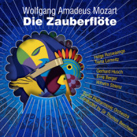 Die Zauberflöte, K. 620, Act II: Ein Madchen oder Weibchen_Berliner Philharmoniker,Gerhard Hüsch
