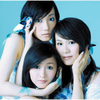 SEVENTH HEAVEN_Perfume