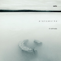 I. Lent et douloureux_Riri Shimada,Erik Satie