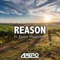 Reason(feat. Jimmy Magardeau)_Axero,Jimmy Magardeau