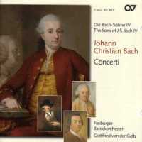 Il tutore e la pupilla, W. G24: Overture: I. Allegro_Freiburg Baroque Orchestra