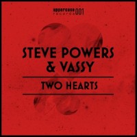 Two Hearts_Steve Powers,Vassy