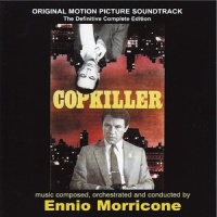 Sinfonia d'una città III_Ennio Morricone