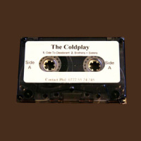 Brothers And Sisters_Coldplay
