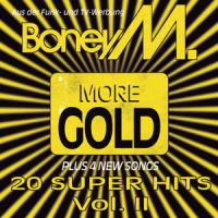 Oceans Of Fantasy_Boney M.
