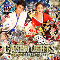 Casino Lights_TOMORO,Alexandra Stan