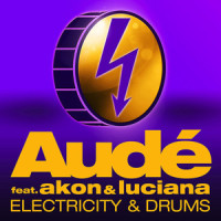 Electricity & Drums_Aude,Akon,Luciana