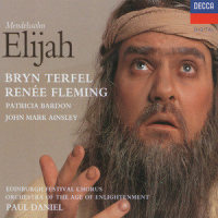 39. Aria (Tenor): Then shall the righteous shine forth (44 bars)_John Mark Ainsley,Stephen Doughty,Orchestra of the Age of Enlightenment,Paul Daniel