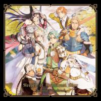 Decisive Battle_菅野祐悟