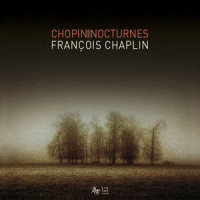 Nocturne No. 20 in C-Sharp Minor, Op. posth. (升C小调第20号夜曲,遗作)_Francois Chaplin